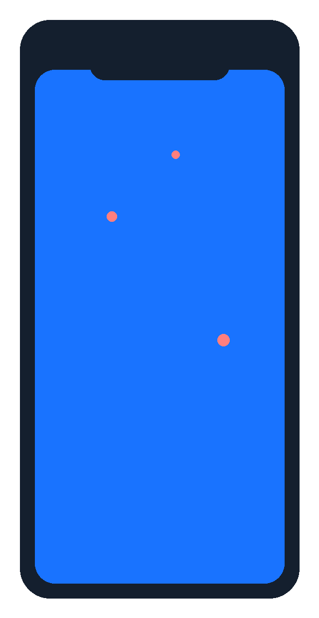 UnlockTap phone preview