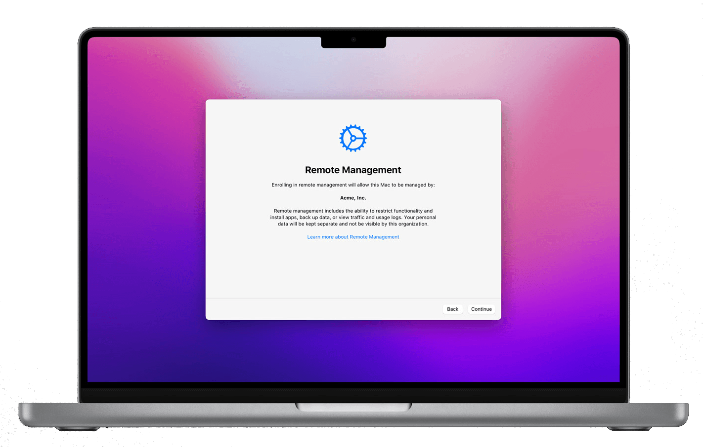 UnlockTap device preview